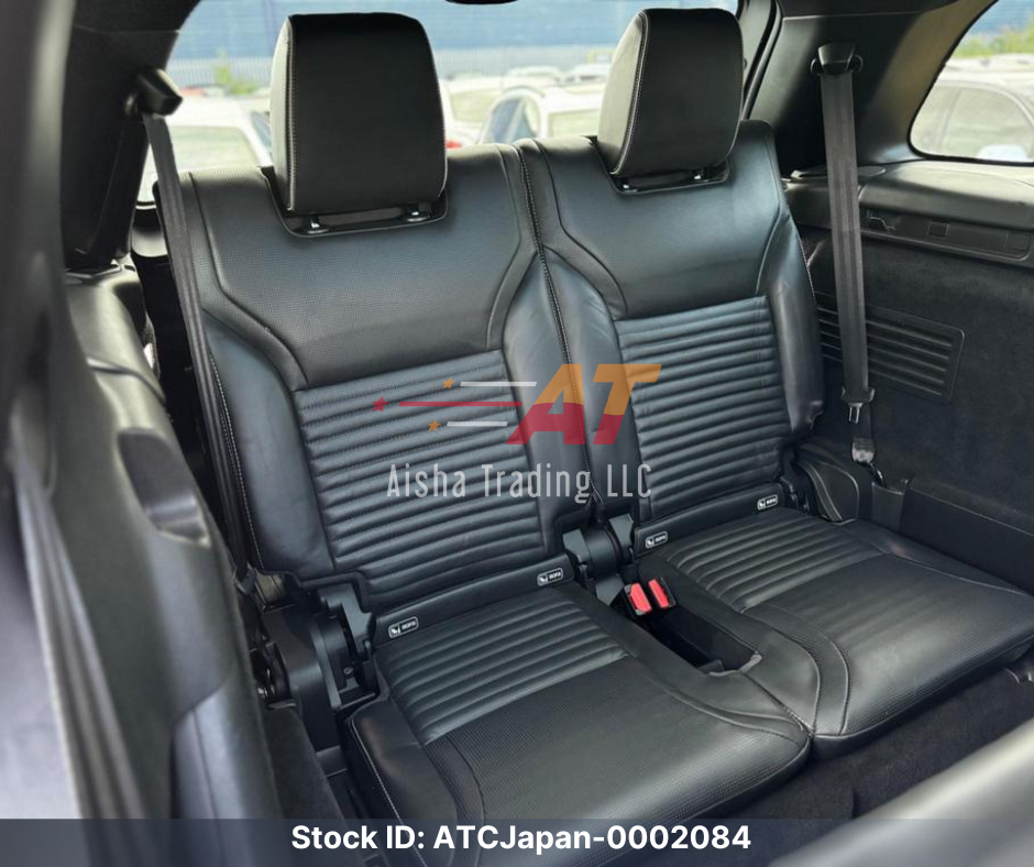 2018 Land Rover Discovery